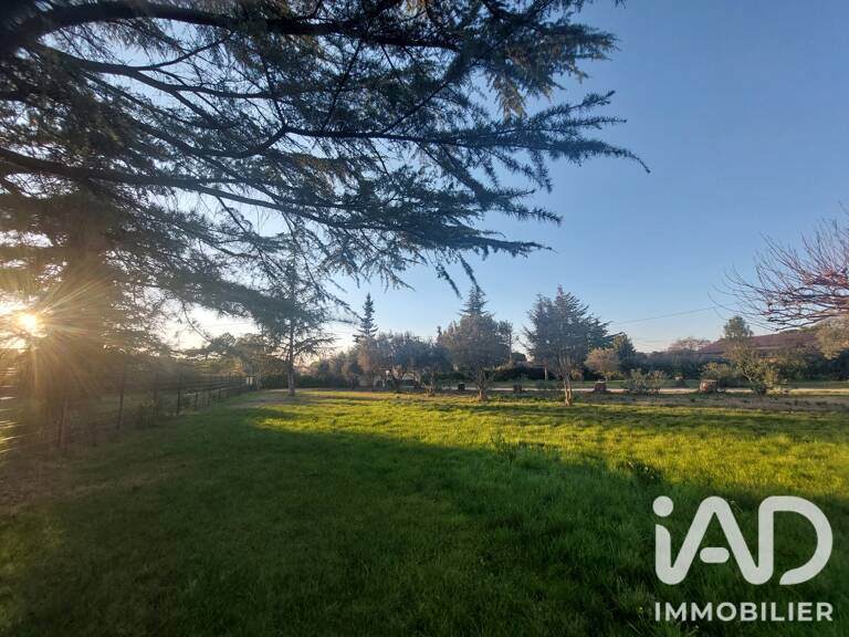 Vente Terrain à bâtir 884 m&sup2; — photo 1