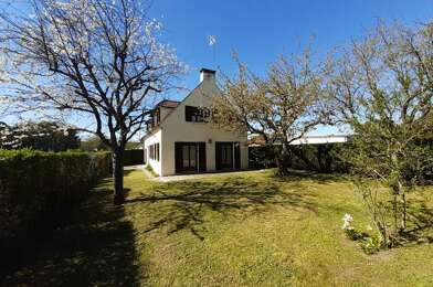 Maison 7 pièces 515000 €