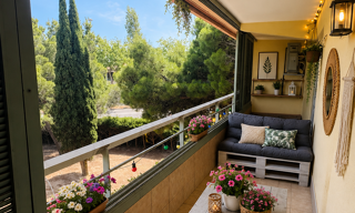 Appartement 4 Pièces 89 m² à vendre à Narbonne (11100)
