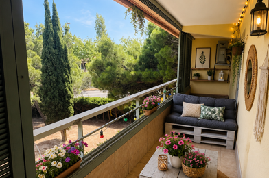 Appartement 4 pièces 149000 €