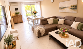 Appartement 4 Pièces 89 m² à vendre à Narbonne (11100)