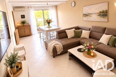 Appartement 4 pièces 149000 €