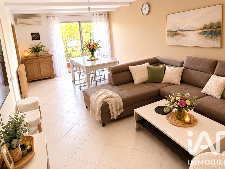 Vente Appartement 4 pièces — photo 1