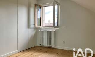 Appartement 3 Pièces 39 m² à vendre à Annecy (74940)