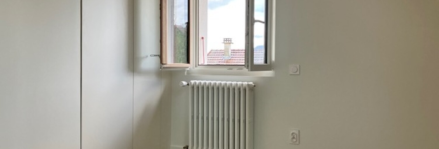 Appartement 3 Pièces 39 m² à vendre à Annecy (74940)