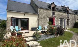 Maison 8 Pièces 150 m² à vendre à Val d'Oust (56460)