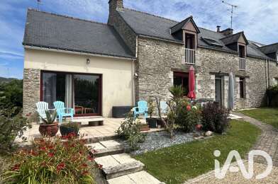 Maison 8 pièces 289500 €