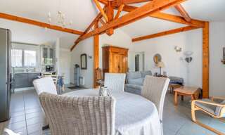 Maison 3 Pièces 67 m² à vendre à Oeyreluy (40180)