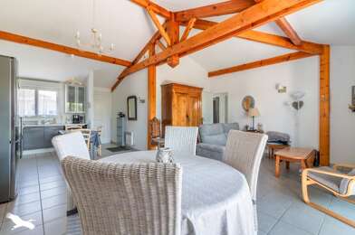 Maison 3 pièces 213000 €