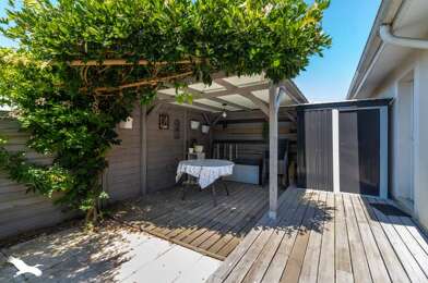 Maison 3 pièces 213000 €