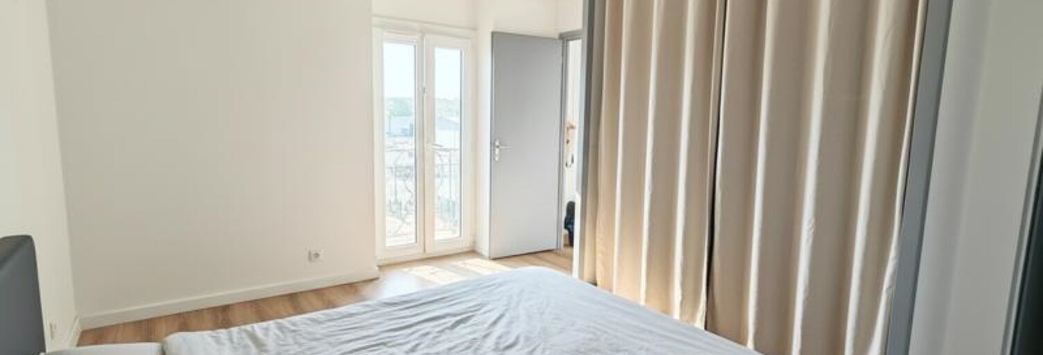 Appartement 1 Pièce 21 m² à vendre à Dax (40100)