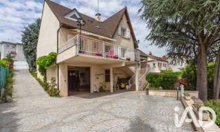 Maison 7 Pièces 146 m² à vendre à Savigny-sur-Orge (91600)