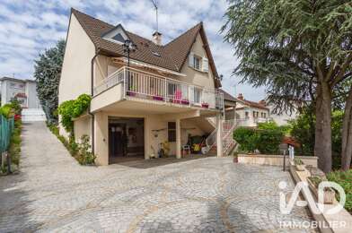 Maison 7 pièces 439000 €