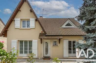 Maison 7 pièces 439000 €