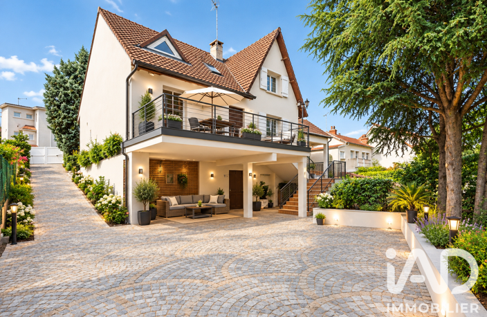 Vente Maison/villa 7 pièces — photo 3