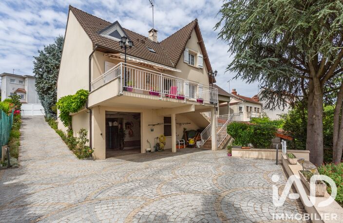 Vente Maison/villa 7 pièces — photo 4