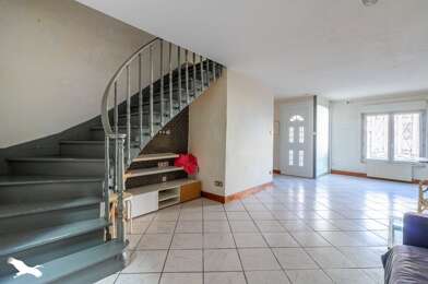 Maison 3 pièces 161250 €