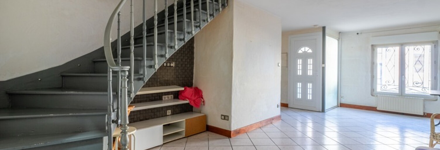 Maison 3 Pièces 70 m² à vendre à Dax (40100)