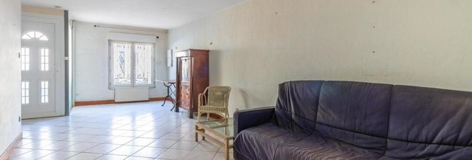 Maison 3 Pièces 70 m² à vendre à Dax (40100)