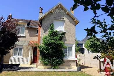 Maison 4 pièces 340000 €