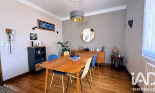 Maison 4 Pièces 95 m² à vendre à Saint-Cyr-sur-Loire (37540)
