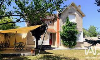 Maison 4 Pièces 95 m² à vendre à Saint-Cyr-sur-Loire (37540)