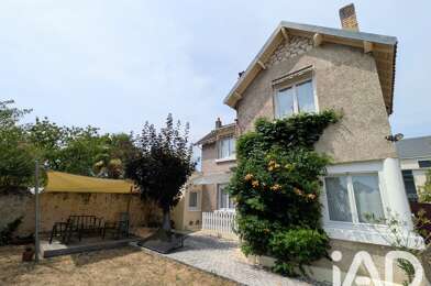 Maison 4 pièces 340000 €