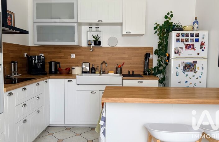 Vente Maison/villa 4 pièces — photo 2