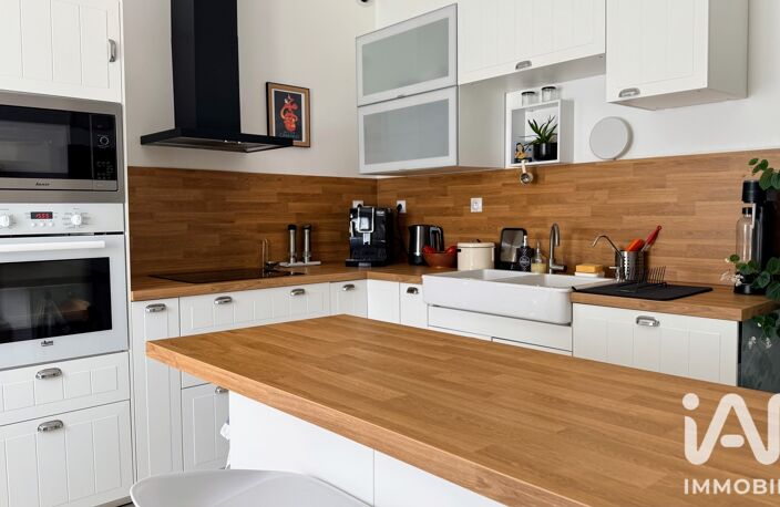 Vente Maison/villa 4 pièces — photo 3