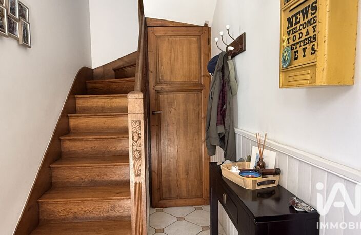 Vente Maison/villa 4 pièces — photo 4