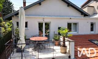 Maison 4 Pièces 121 m² à vendre à Écully (69130)