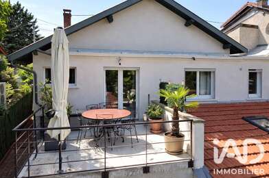 Maison 4 pièces 440000 €
