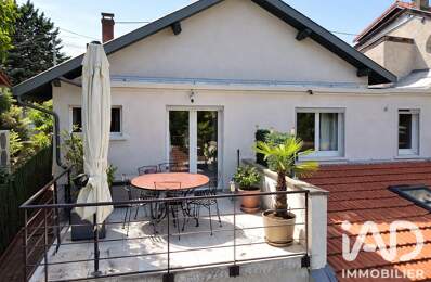 Vente Maison/villa 4 pièces — photo du bien