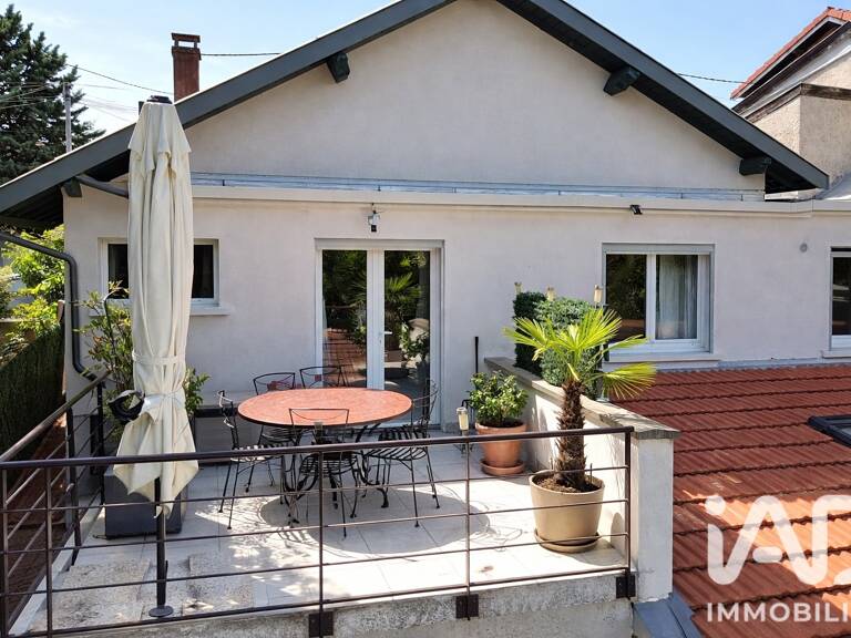 Vente Maison/villa 4 pièces — photo 1