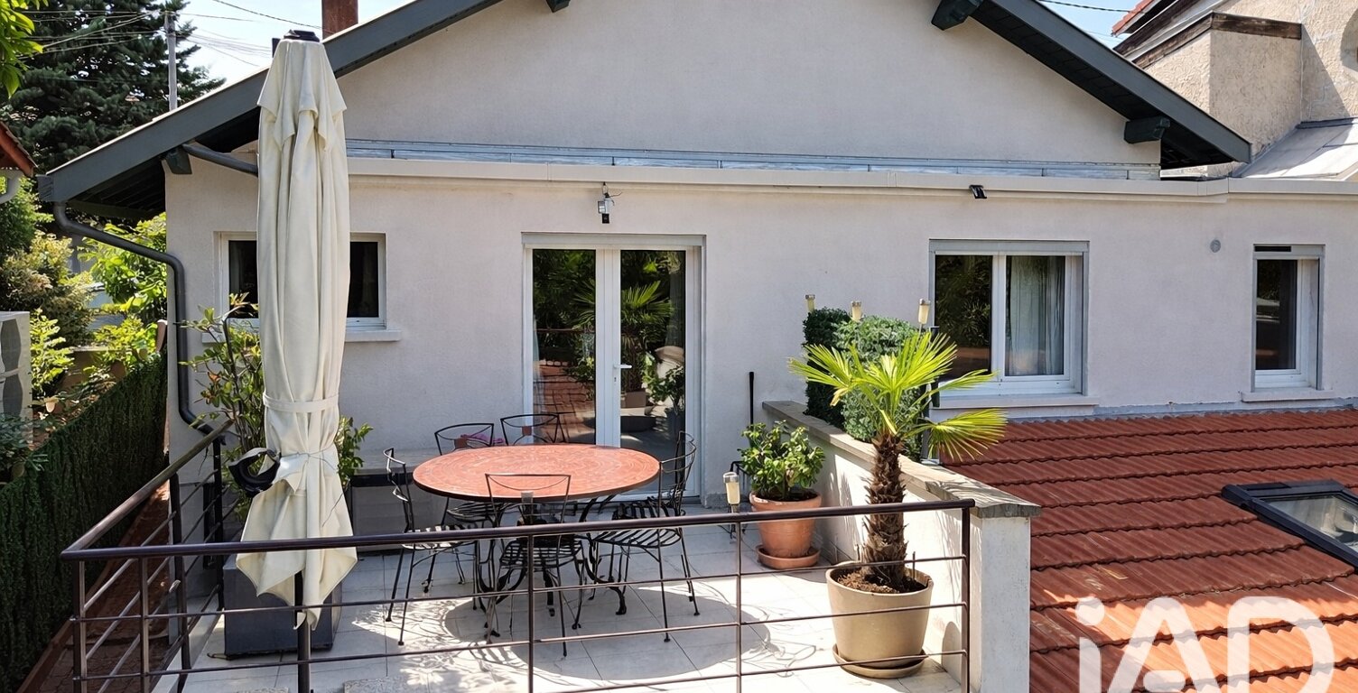 Vente Maison/villa 4 pièces — photo 1