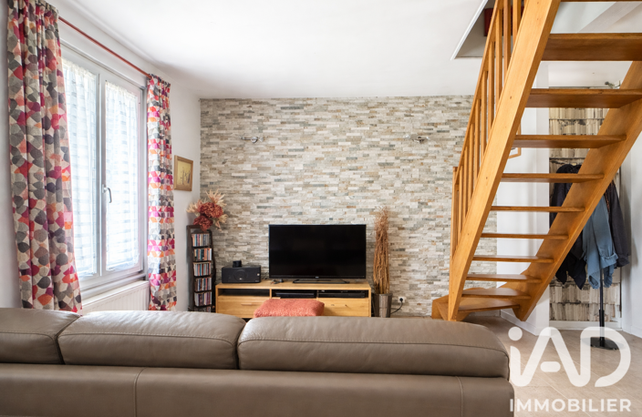 Vente Maison/villa 4 pièces — photo 2