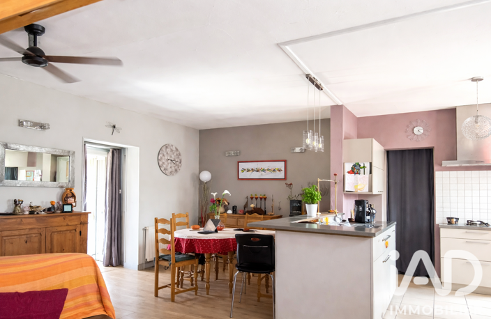 Vente Maison/villa 4 pièces — photo 3