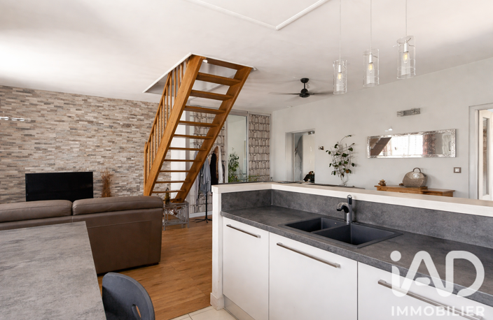 Vente Maison/villa 4 pièces — photo 4