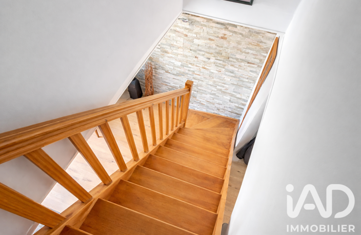 Vente Maison/villa 4 pièces — photo 5