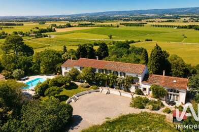 Maison 18 pièces 830000 €