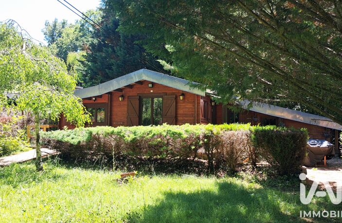 Vente Gîte 3 pièces — photo 4