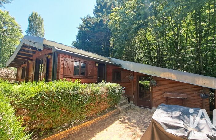 Vente Gîte 3 pièces — photo 5
