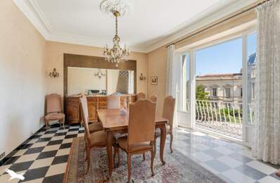 Appartement de 5 pièces principales — photo du bien