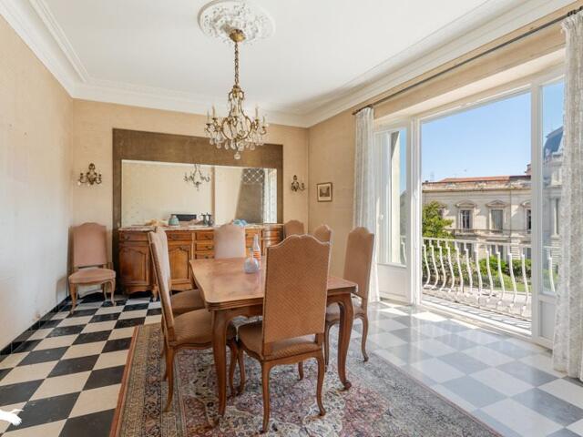 Appartement proposé à Montpellier