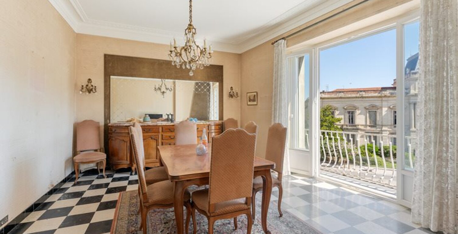 Appartement de 5 pièces principales — photo 1