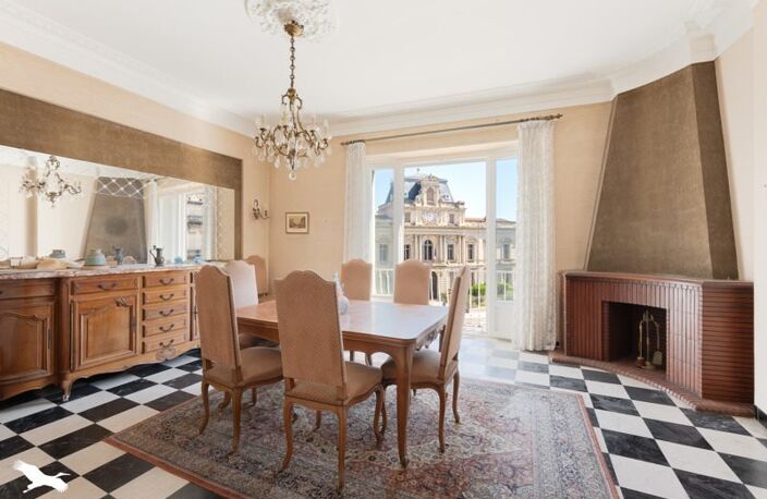 Appartement de 5 pièces principales — photo 2