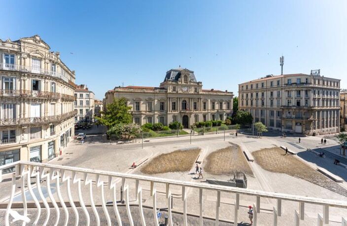 Appartement de 5 pièces principales — photo 3