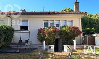 Maison 5 Pièces 104 m² à vendre à Soyaux (16800)