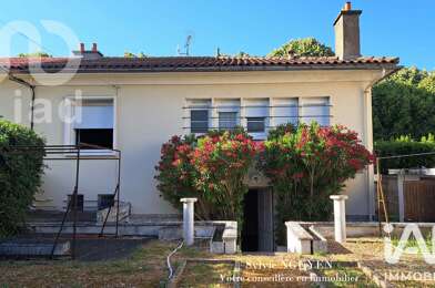 Maison 5 pièces 99900 €