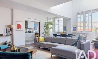 Appartement 6 Pièces 163 m² à vendre à La Garenne-Colombes (92250)